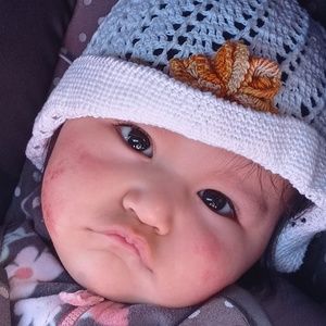 Meet your Posher, Alexis